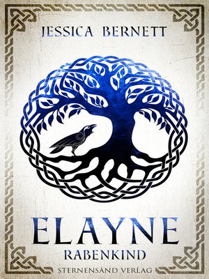 cover image of Elayne (Band 1)